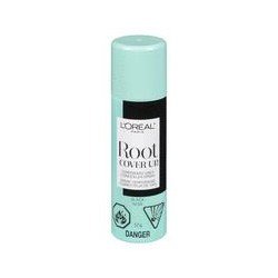L'Oreal Root Cover Up Black 57 g