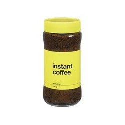 No Name Instant Coffee 200 g