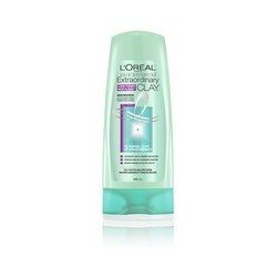 L'Oreal Hair Expertise Extraordinary Clay Conditioner 385 ml
