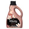 Downy Infusions Liquid Fabric Conditioner Amber Blossom 96 Loads