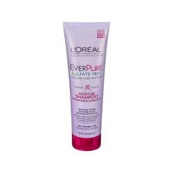 L’Oreal Hair Expertise Everpure Sulfate Free Shampoo Moisture 250 ml