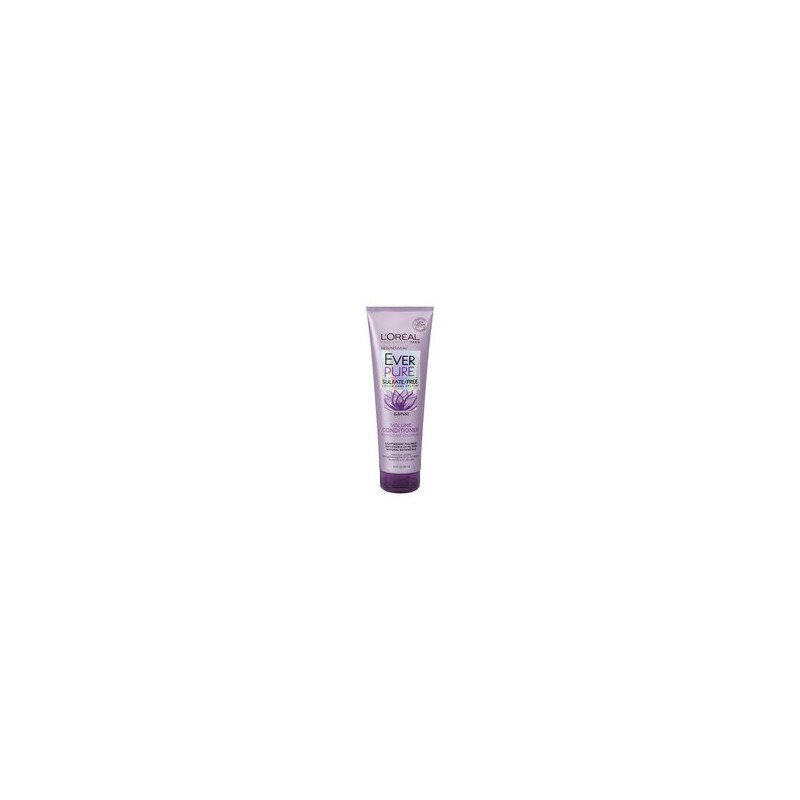 L’Oreal Hair Expertise Everpure Sulfate Free Conditioner Volume 250 ml
