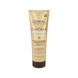 L’Oreal Hair Expertise Evercreme Sulfate Free Conditioner Intense Nourishing 250 ml