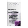 L'Oreal Wrinkle Expert Eye Cream 55+ 15 ml