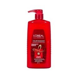 L’Oreal Paris Hair Expertise Color Radiance Normal Coloured Hair Shampoo 828 ml
