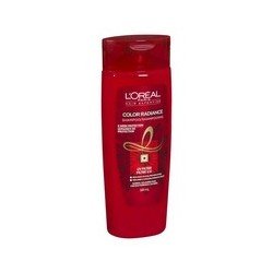 L’Oreal Paris Hair Expertise Shampoo Color Radiance 591 ml