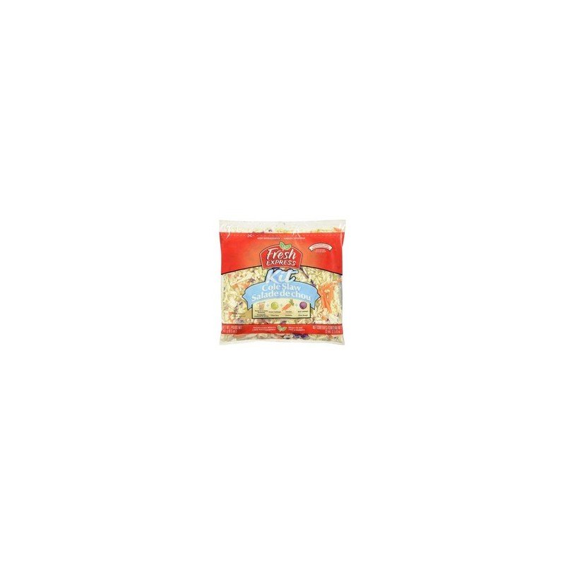 Fresh Express Kit Coleslaw 241 g