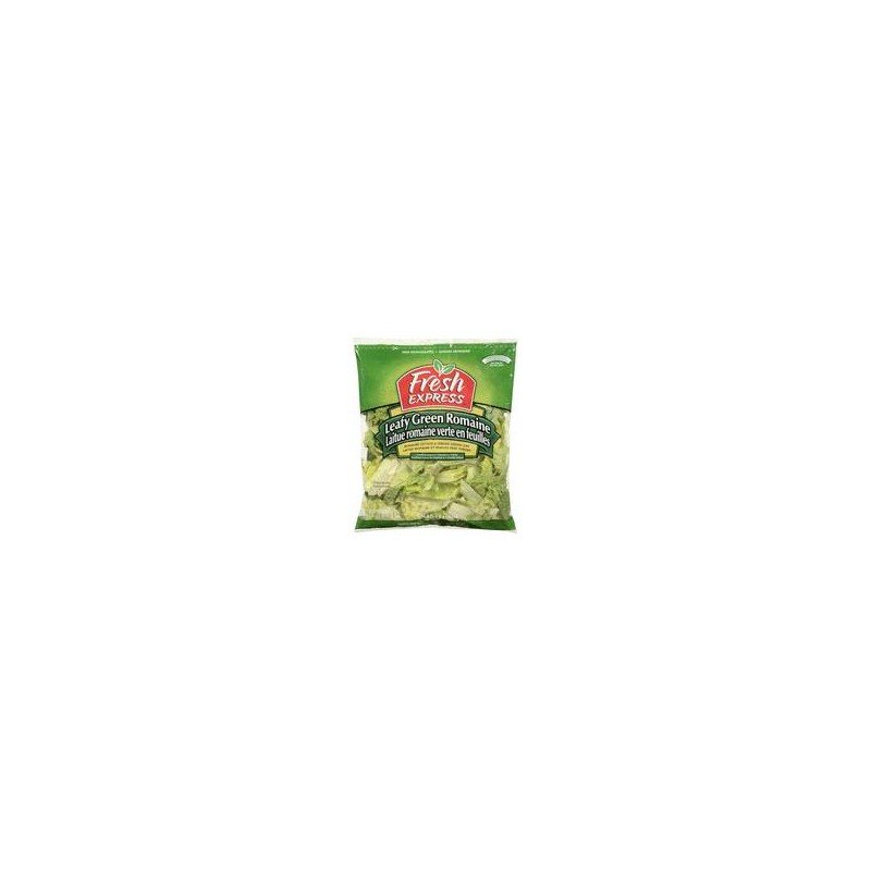 Fresh Express Leafy Green Romaine 255 g