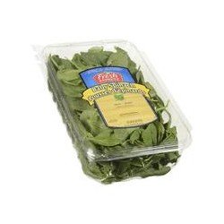 Fresh Express Baby Spinach 283 g