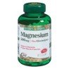 Nature’s Bounty Magnesium 500 mg plus Electrolytes 150’s