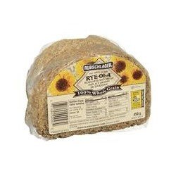Rubschlager Rye-Ola Sunflower Seed Bread 450 g