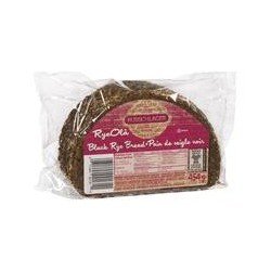 Rubschlager Rye-Ola 100% Whole Grain Bread 450 g