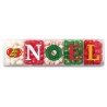 Jelly Belly Noel 5 Flavor Gift Box 113 g