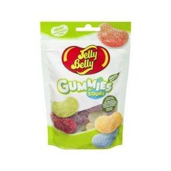 Jelly Belly Gummies Sours...