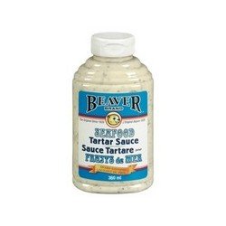Beaver Tartar Sauce 360 ml