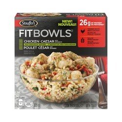 Stouffer's FitBowls Chicken...