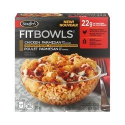 Stouffer's FitBowls Chicken...