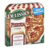 Delissio Pizzeria Vintage Pizza Canadian 559 g