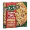 Delissio Rising Crust Pizza Bacon Cheeseburger 801 g