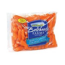 Bolthouse Baby Cut Carrots...