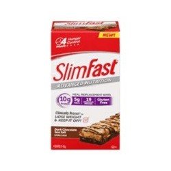 Slim Fast Meal Replacement...