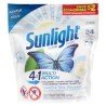 Sunlight 4-in-1 Laundry Pacs Sensitive Skin 24's