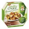 Healthy Choice Gourmet Steamers BBQ Chicken 276 g