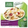 Healthy Choice Gourmet Steamers Sweet & Sour Chicken 283 g