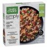 Healthy Choice Simply Steamers Chicken Tikka Masala 262 g