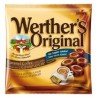 Werther's Original No Sugar Added Caramel Coffee Candy 70 g