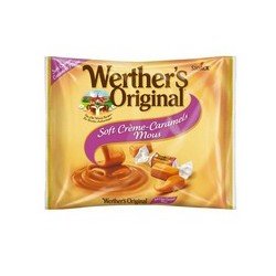 Werther's Original Soft...