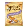 Werther's Original Fudge Caramel Candies 128 g