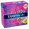 Tampax Radiant Tampons Regular Absorbency Unscented 32's