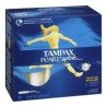 Tampax Slenderfit Pearl Active Tampons Regular Unscented 36's