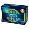 Tampax Pocket Pearl Tampons Super Unscented 36's