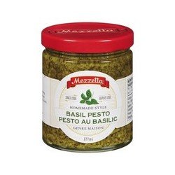 Mezzetta Basil Pesto 177 g