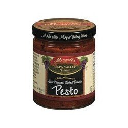 Mezzetta Sun Ripened Dried Tomato Pesto 177 g