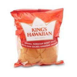 King’s Original Hawaiian...