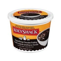 Kozy Shack Chocolate...
