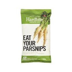 Hardbite Eat Your Parsnips...