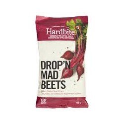 Hardbite Drop'n Mad Beet...