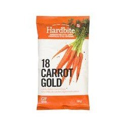 Hardbite 18 Carrot Gold...