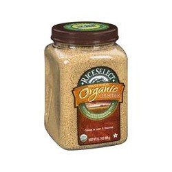 RiceSelect Organic Whole...