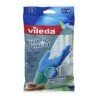 Vileda Fresh Comfort Gloves S/M each