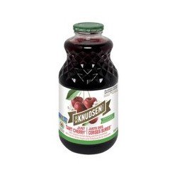 R.W. Knudsen Organic Just Tart Cherry Juice 946 ml