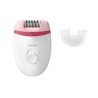 Philips Satinelle Essential Compact Hair Removal Epilator BRE235/04