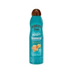 Hawaiian Tropic Island Sport SPF 30 Ultra Light Sunscreen Spray 170 g