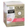 Olay Daily Facials 4-in-1 Daily Facial Cloths Daily Hydrating Clean 33's