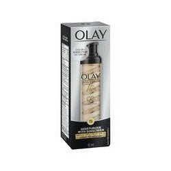 Olay Total Effects Moisturizer with Sunscreen 15 SPF 50 ml