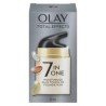 Olay Total Effects 7-in-1 Anti-Aging Daily Moisturizer Plus Touch of Foundation 50 ml